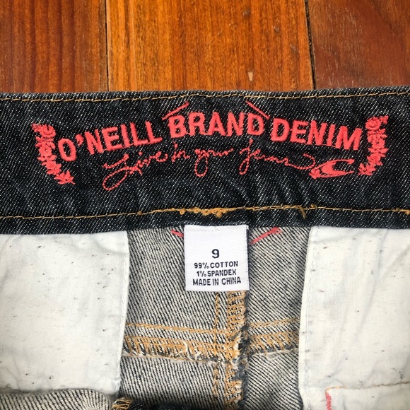 O’Neill brand denim - Picture 6 of 6